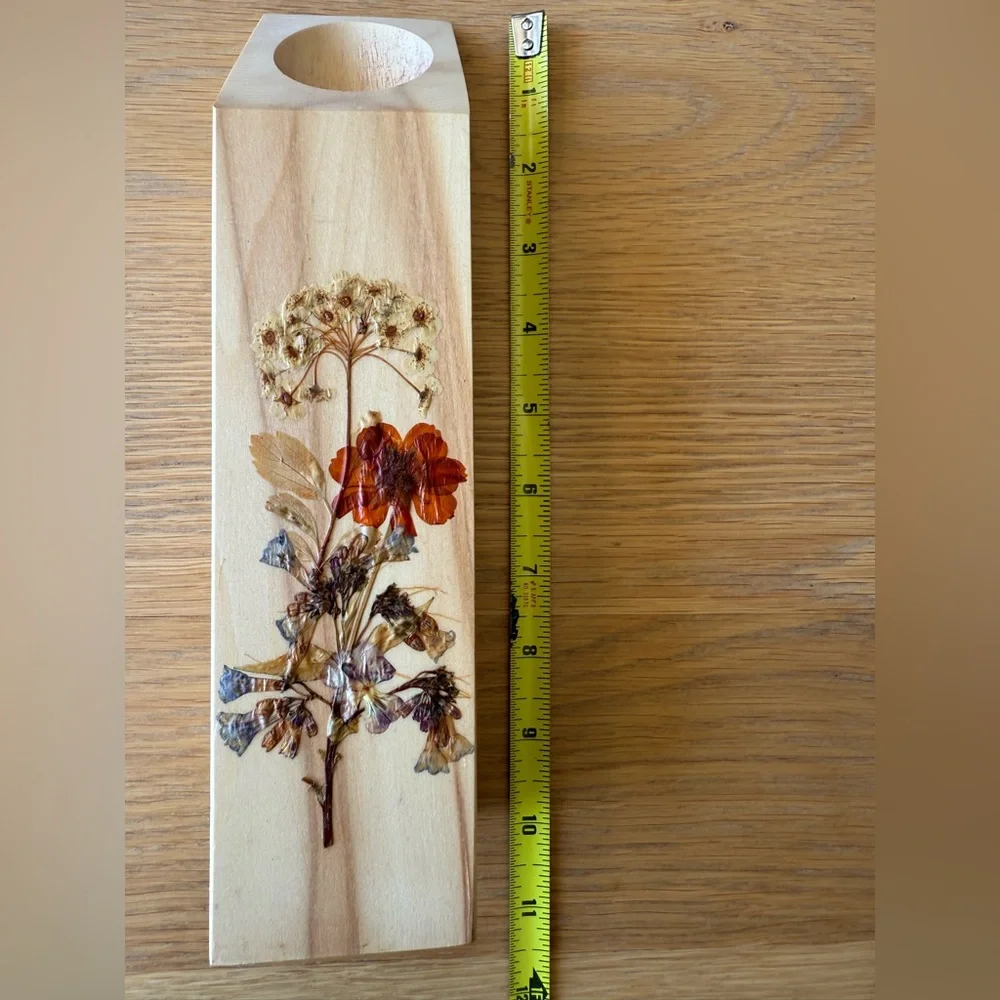 Veronica’s Aspen Works adorable handmade